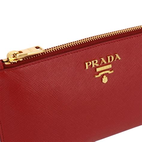 red prada clutch|prada clutch nordstrom.